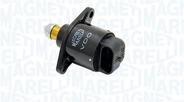 Idle Control Valve, air supply